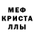 Метамфетамин винт Josue Barreto